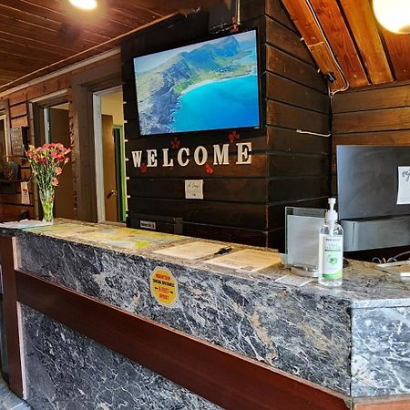 The Beach Waikiki Boutique Hostel Honolulu Zewnętrze zdjęcie