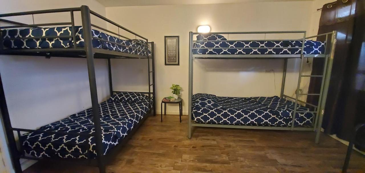 The Beach Waikiki Boutique Hostel Honolulu Zewnętrze zdjęcie